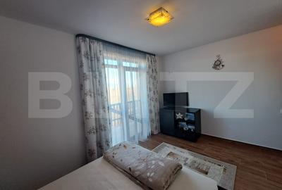 Duplex superb la munte, 6 camere, 240 mp, priveliste deosebita! - 16