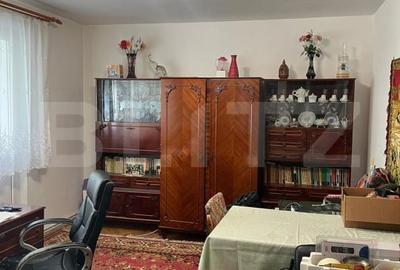 Apartament cu 3 camere decomandat, mobilat în Mănăștur - 9