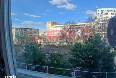 Apartament cu 2 camere decomandat în Romană - 11