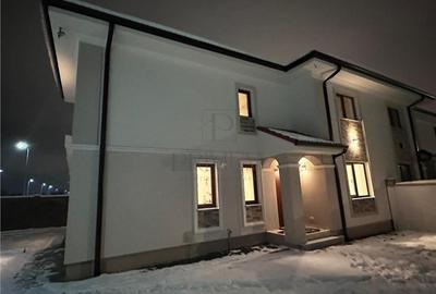 DUMBRAVITA | DUPLEX 5 CAM | P+1P | INCALZIRE PARDOSEALA | PREMIUM - 21