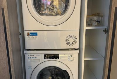 Apartament cu 2 camere în Gării - 2