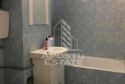 Apartament cu 2 camere semidecomandat în Girocului - 4