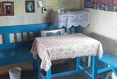 Casă în Finciu - 2