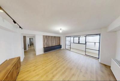 Apartament cu 4 camere decomandat, mobilat în Zorilor - 15