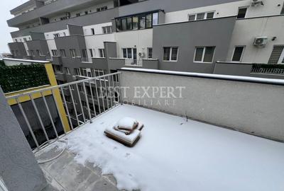 2 camere de vanzare cu Parcare subterana | Bloc nou |Disponibil imediat - 9