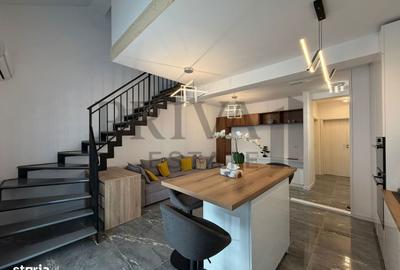 Apartament cu 3 camere, mobilat în Giroc - 18