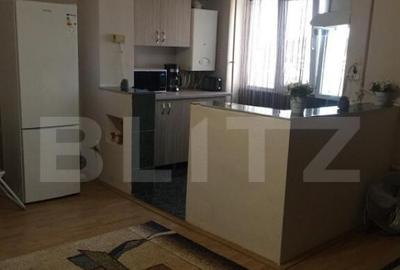 Apartamentde vanzare, cu 2 camere, 39 mp, cartier Bradet - 5