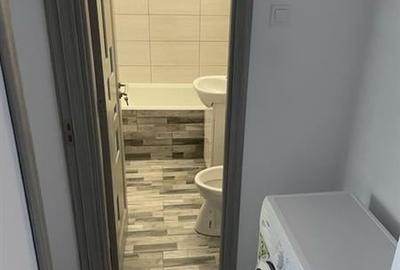 Garsoniera renovata, etaj 1, Astra, Brasov - 7