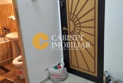 Garsonieră în Gară - 5