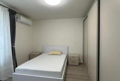 Apartament cu 3 camere decomandat în Central - 20