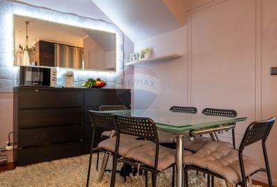 Casa de vanzare - tip duplex, 4 camere, in Tunari - Sidney Residence - 43