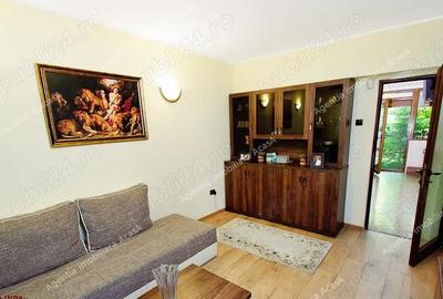 Apartament cu 3 camere decomandat, mobilat în Mazepa 1 - 9