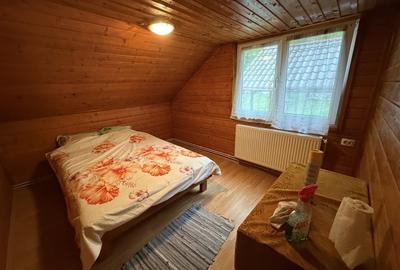 Casă individuală cu 6 camere cu Teren 386 Mp în Băișoara - 12