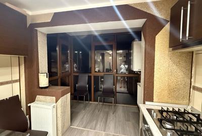 Apartament cu 2 camere decomandat în Micro 20 - 11