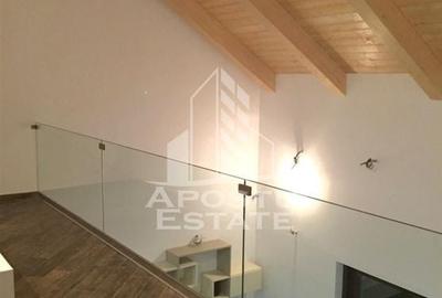 Casa insiruita cu 4 camere si garaj,Mosnita Noua - 14