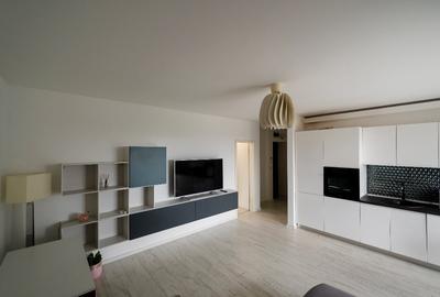 Rebreanu Towers -3 camere, parcare, bloc nou,  vedere panoramica - 2