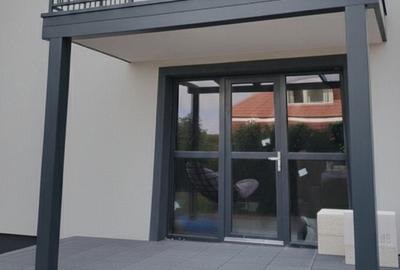 Casă cu 4 camere cu Teren 200 Mp în Balotești - 6