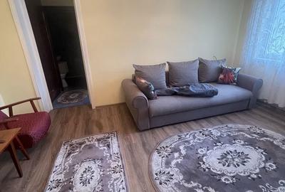 Apartament cu 2 camere semidecomandat în Ultracentral - 3