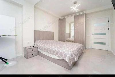 Garsoniera - zona Lacul Tei - 6