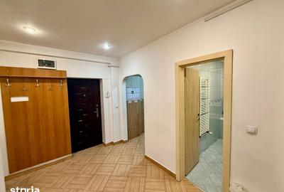 Apartament cu 2 camere decomandat în Semicentral