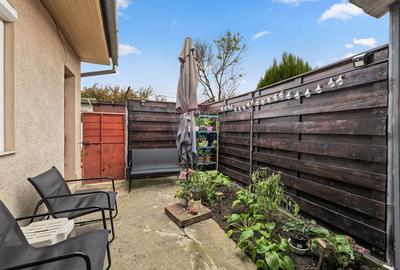 Apartament 2 camere si curte privata de vanzare zona Gradiste - 1