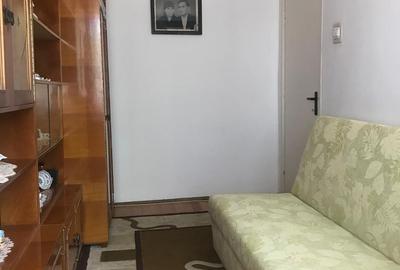 Apartament cu 3 camere în Ultracentral - 8