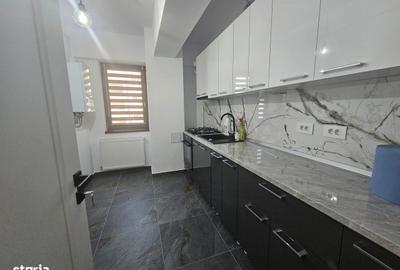 Apartament cu 2 camere decomandat în Valea Lupului - 6
