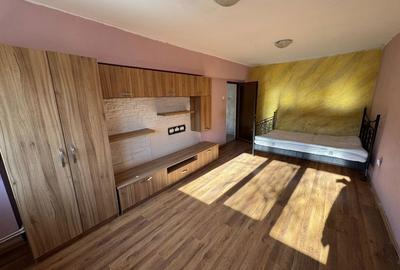 Apartament cu 2 camere semidecomandat în Gării - 8