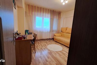 Apartament cu 2 camere decomandat în Gării - 7