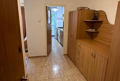 Garsoniera  de inchiriat Nerva Traian - 3