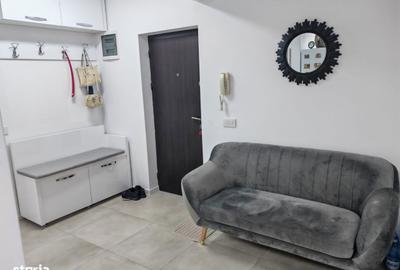 Apartament cu 2 camere în Păulești - 5