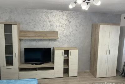 Garsonieră în Elisabetin