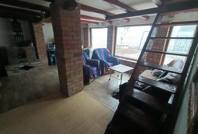 Spațiu comercial, de 475 mp, în 9 Mai - 2