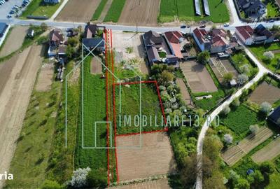 Spațiu comercial, în Săsciori - 3