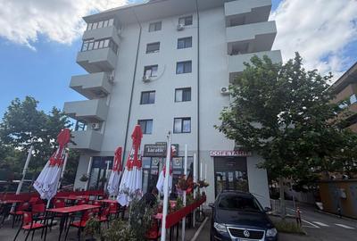 Apartament cu 3 camere decomandat, mobilat în Central - 8
