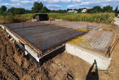 Spațiu comercial, în Aroneanu - 7