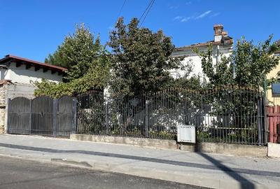 Focsani, Casa cu 1000 MP teren, str. Agriculturii 46 bis - 3