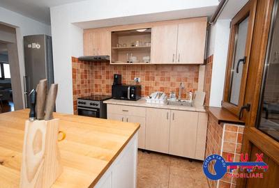 Apartament cu 3 camere decomandat în Babadag - 16