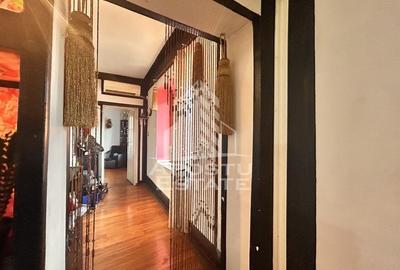 Apartament 3 camere, 95 mp, Iosefin - Oportunitate rară la 120.000 EUR - 7
