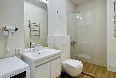 De inchiriat garsoniera in zona Baneasa apoape de zona Jandarmeriei - 3