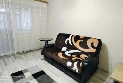 Inchiriez apartament 3 camere mobilat. - 2