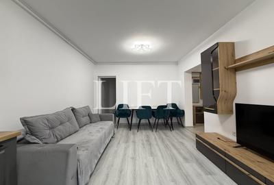 Apartament de 2 camere, 50mp, Subcetate - Sanpetru, Prima inchiriere - 2