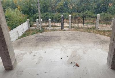 Casă cu 5 camere cu Teren 900 Mp în Tileagd - 12