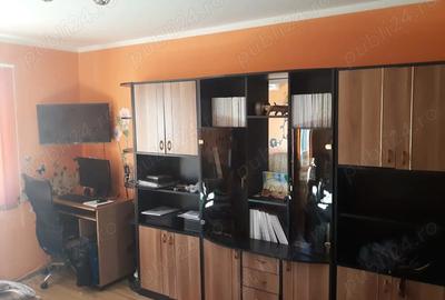 Garsonieră nedecomandată în CET - 2