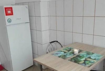 Garsonieră decomandată în Mănăștur - 4