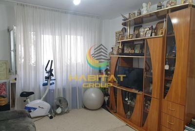 Apartament cu 2 camere semidecomandat, mobilat în Pantelimon