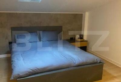 Apartament cu 3 camere semidecomandat în Florești - 1