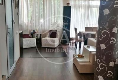 Casă cu 6 camere cu Teren 470 Mp în Episcopia Bihorului - 10
