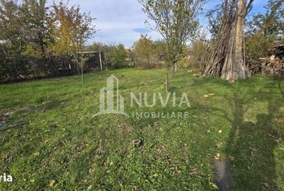 Teren de 1063 mp, în Central