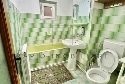 SemiCENTRAL - Ap. 2 Camere- Etaj 2 -Piata Centrala Facultate ASE CNVA - 4